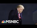 Trump Downplays Covid-19 While Bragging About Team Of Doctors | The 11th Hour | MSNBC