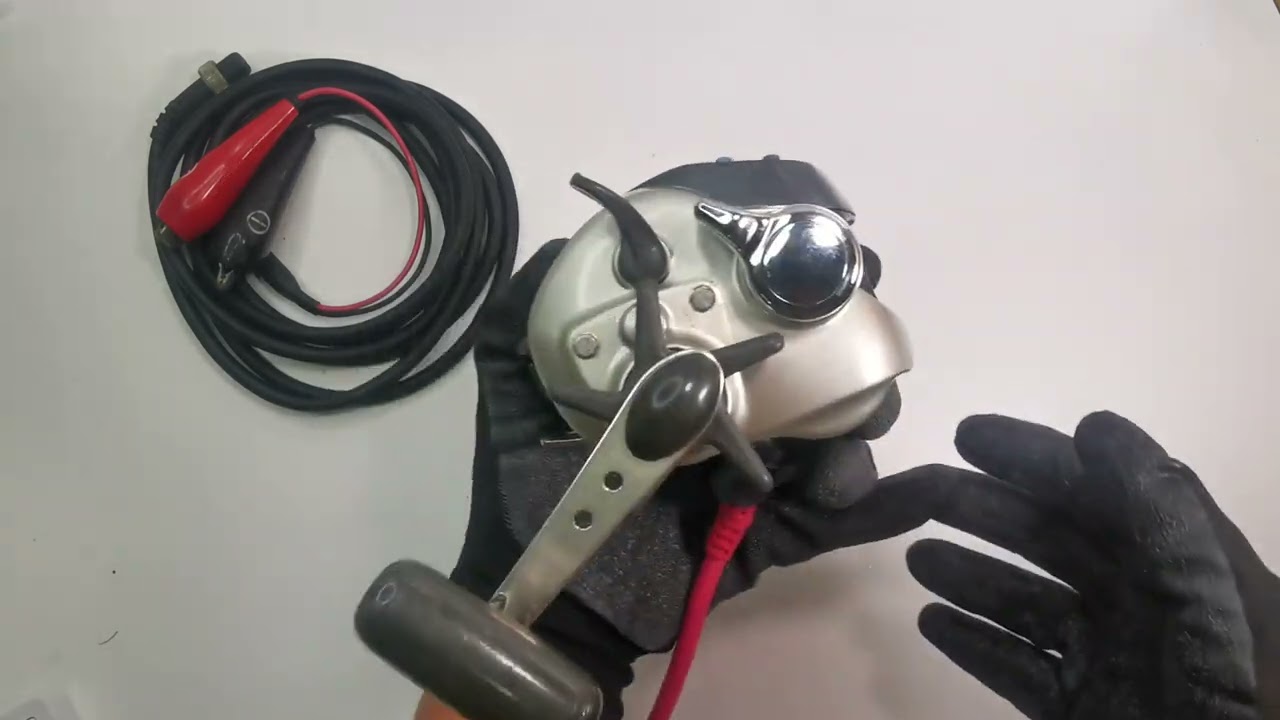 Daiwa Supertanacom S 500W - YouTube