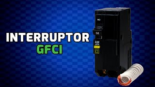 Como Funciona el Interruptor GFCI - Bien Explicado by AcademiaDII 25,130 views 1 year ago 2 minutes, 1 second