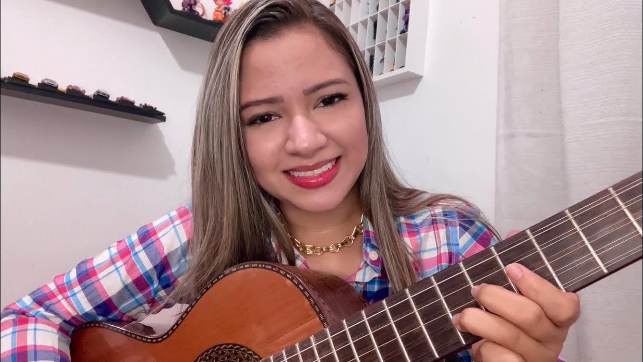 Ô De Casa Ô De Fora - Rio Negro e Solimões (Cover Maisa Viola)