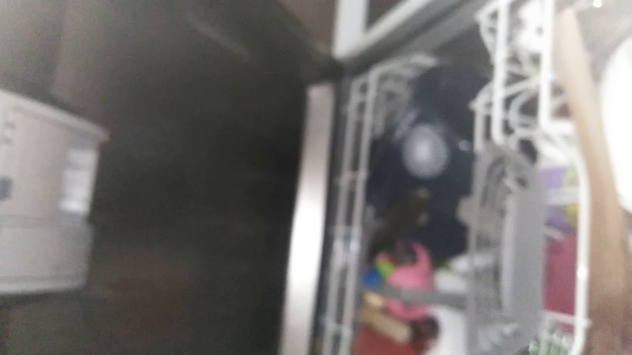 Bosch sms40e32eu good dishwasher