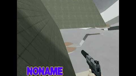 CS:S Noname Surf_Machine2 Pro Skills.