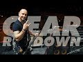 Gear Rundown: Orion (Behemoth) 2017