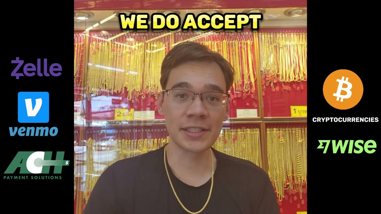 Why We Don't Accept Card - Our Business Values