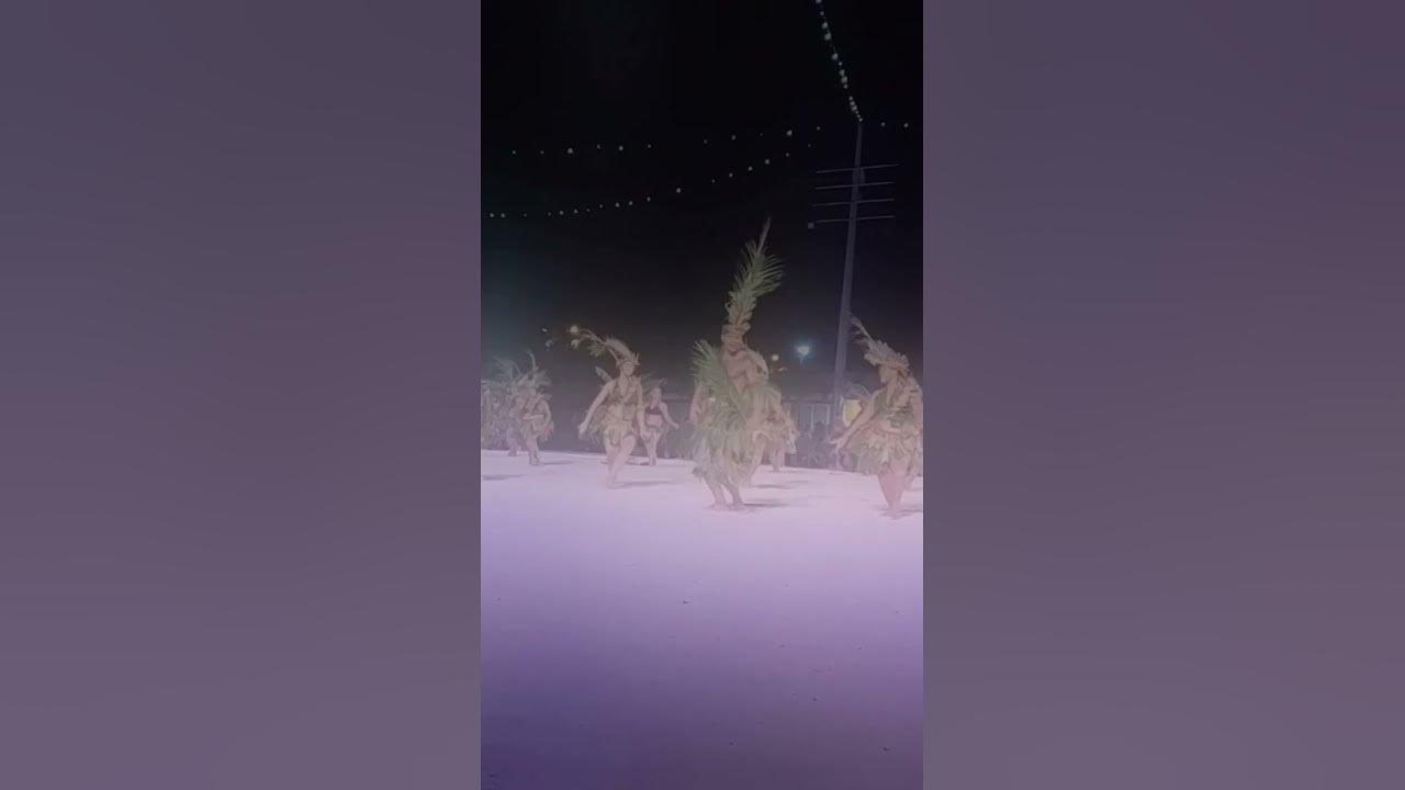 Heiva I Bora Bora 2023