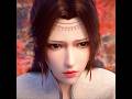[BTTH] xiao yan saved yun zhi &amp; her disciples from darkabyss sect | battle through the heavens #btth