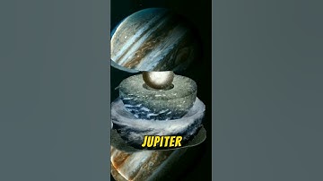 planets jupiter #shots #shortvideo #youtubeshorts  #solarsystem #space #jupiter #planet