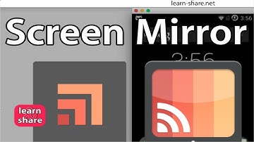 Allcast Android Screen Mirroring - Mirror Beta Google Chrome