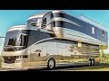 top end motorhomes