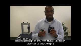 Schmersal Product Demo - Azm300