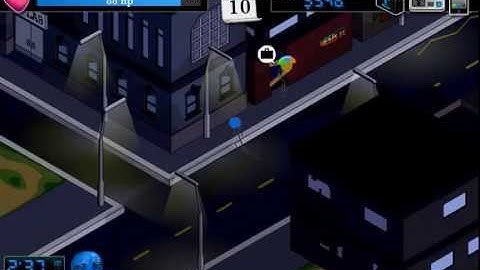 Stick RPG 2 part 4"didnt see that coming??"