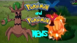 Oorotto Announed and GLOW Punch?! (Pokemon X and Y News) screenshot 4