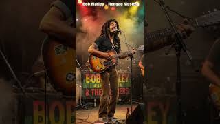 Bob Marley Songs Top 10 Hits of All Time 2025 Reggae Songs #bobmarley #shorts