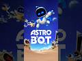 لعبة Astro Bot