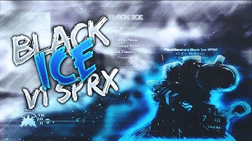[MW2/SPRX/1.14] Black Ice v1