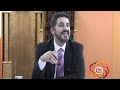 عدنان إبراهيم و الصراع بين العقل والقلب في اتباع الحق عدنان إبراهيم و الصراع بين العقل والقلب في اتباع الحق