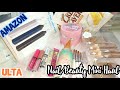 Amazon | Ulta | Nail Supplies &amp; Beauty Products | Mini Haul