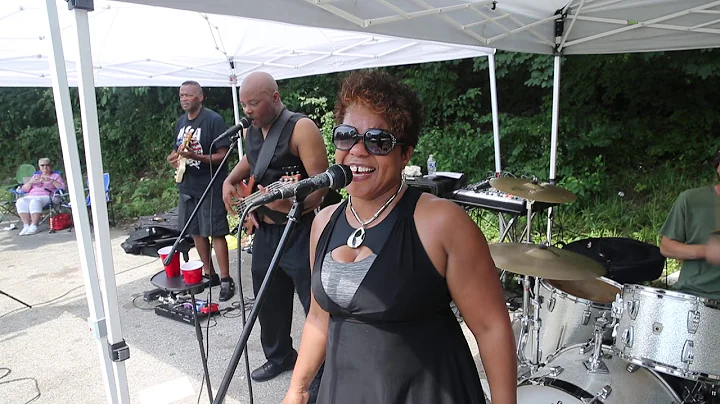 Allen Reynolds Band : play- Shame by Evelyn Champa...