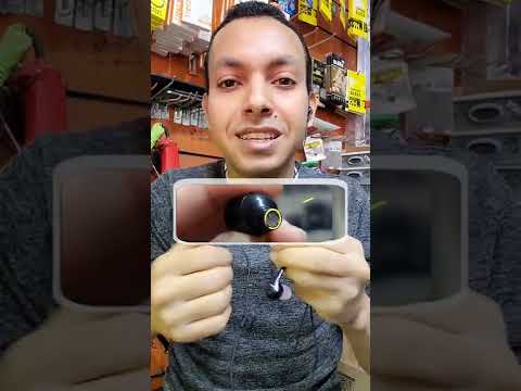 بلاش تغير سماعة كل اسبوع واعرف المشكلة فين