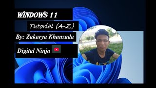 Module 2: How to Customize the Taskbar in Windows 11 | Complete Taskbar Settings Guide