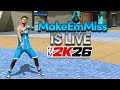 🟩Season 2 Grind🟩 2k26