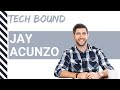 Jay acunzo on the premise of podcasting