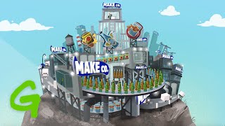 The Reuse Revolution is here
