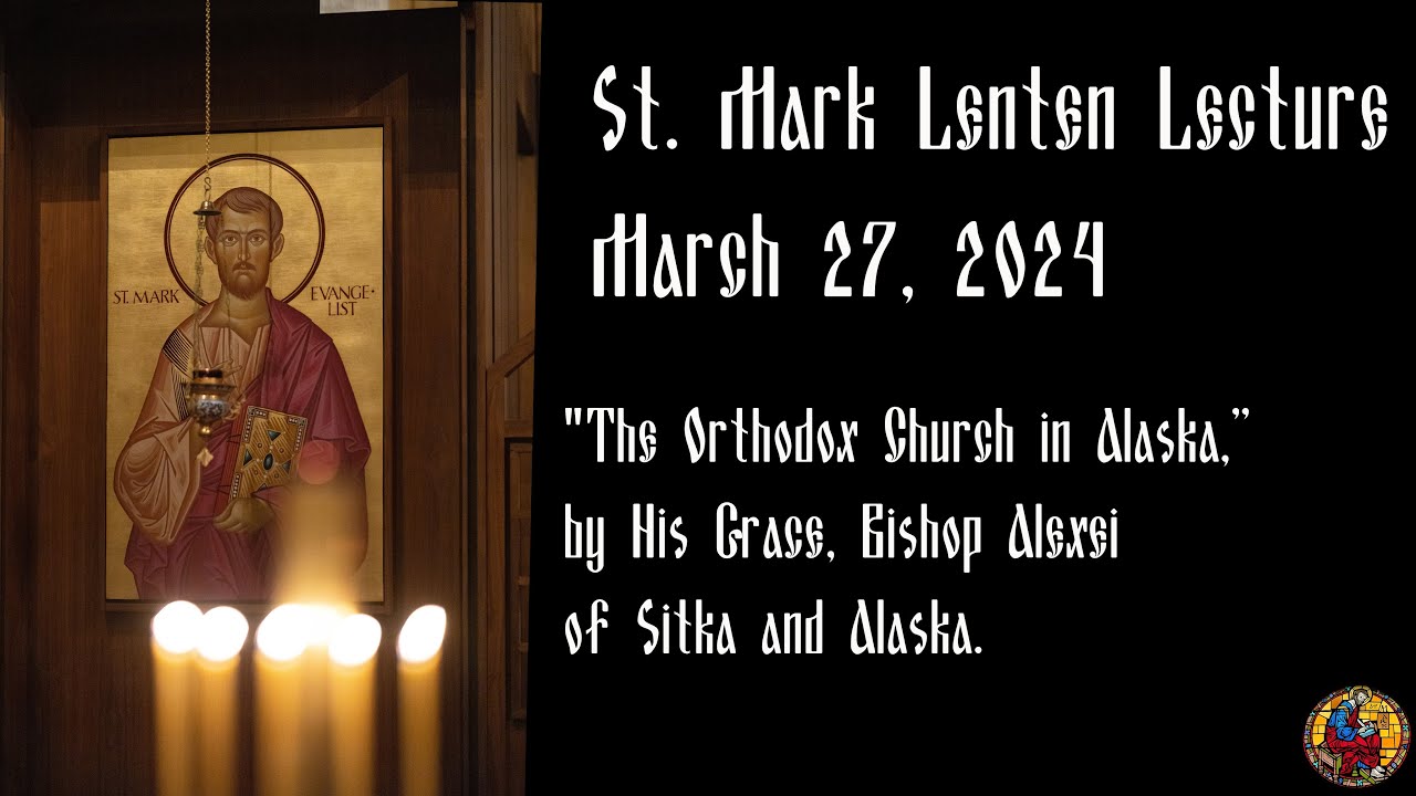 What Is The Oldest Russian Orthodox Church In Alaska