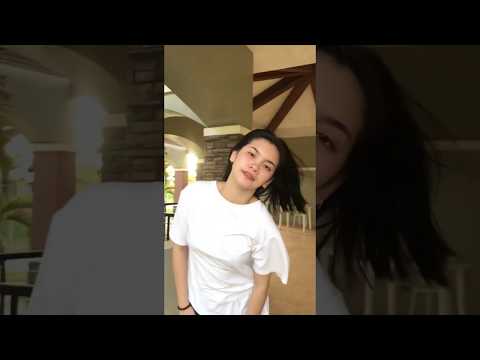 Leng performs Ivana Dance Challenge