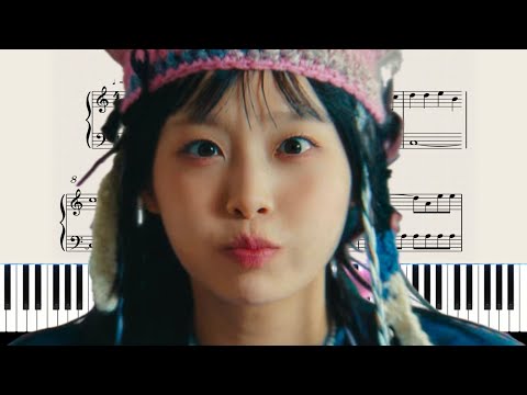 Strawberry Rush - CHUU 츄