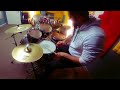 Drum fill drum lick gospel chops improvisation