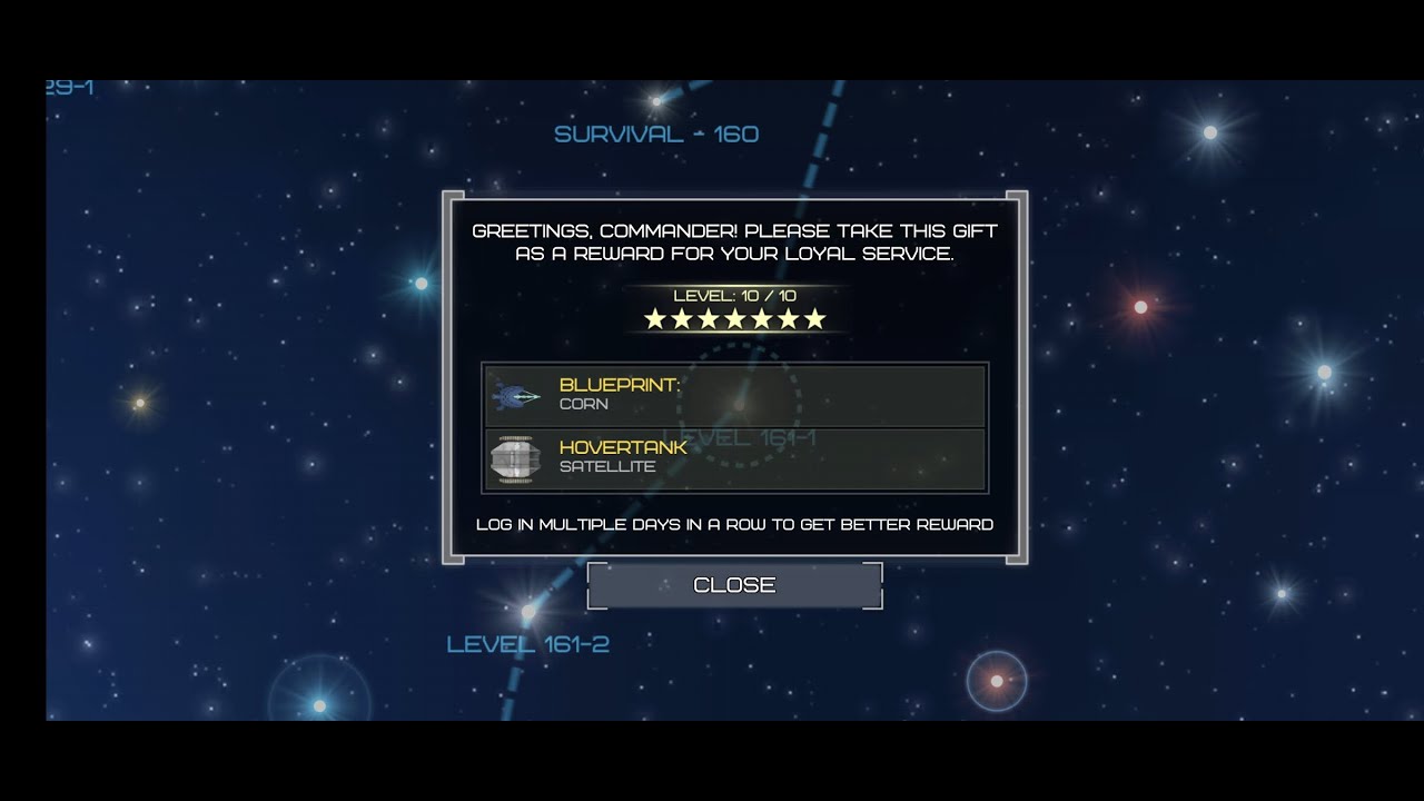 Event Horizon Frontier: Ships location(part1) 所有船艦位置圖