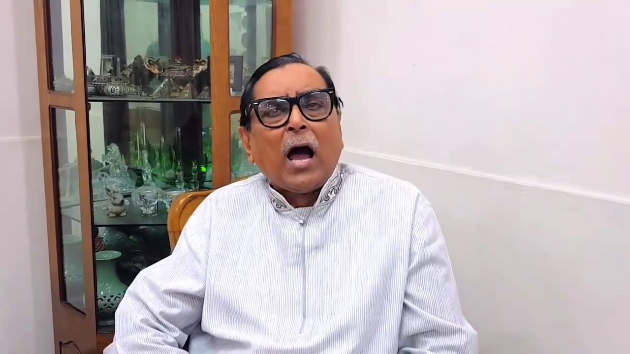 সমাজের প্রয়োজনে তরুণ ও যুবসমাজকে এগিয়ে আসার আহবান-  রাশেদ খান মেনন ।