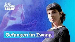 Alles voller Keime – mein zwanghaftes Leben