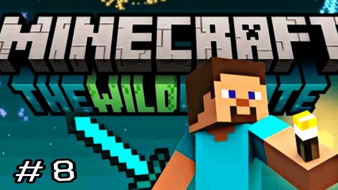 MINECRAFT ME KHAZAANA KHOJANE KEE ROMAANCHAK YAATRA