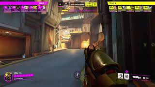 Maybe dont spawn camp