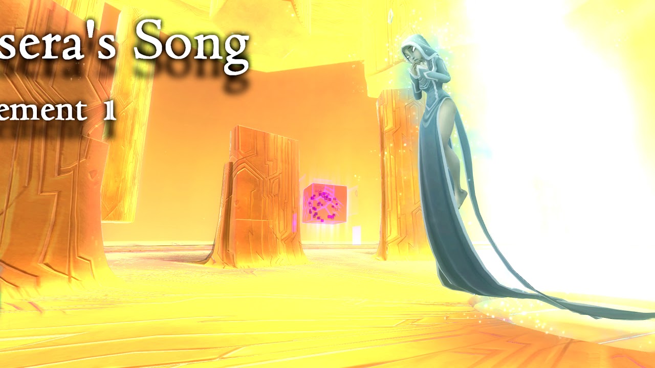 WildStar - Drusera's Song Movement 1 (of 3)