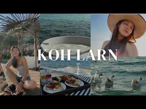 Weekend life at Koh Larn | at Cape Haven resort