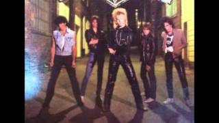 Le Mans - On the Streets