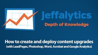 How to Create Content Upgrades to Increase Leads