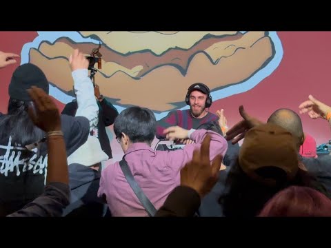 BizKit drops NEW LOOP at GREAT NORTH 2025 🔥🔥🔥