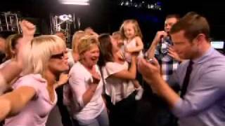 The X Factor Season 7 Audition 1 Part 4