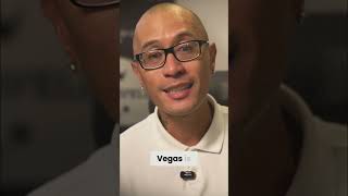 Vegas: The Brutal Truth Behind the Glitz & Glamour! #shorts