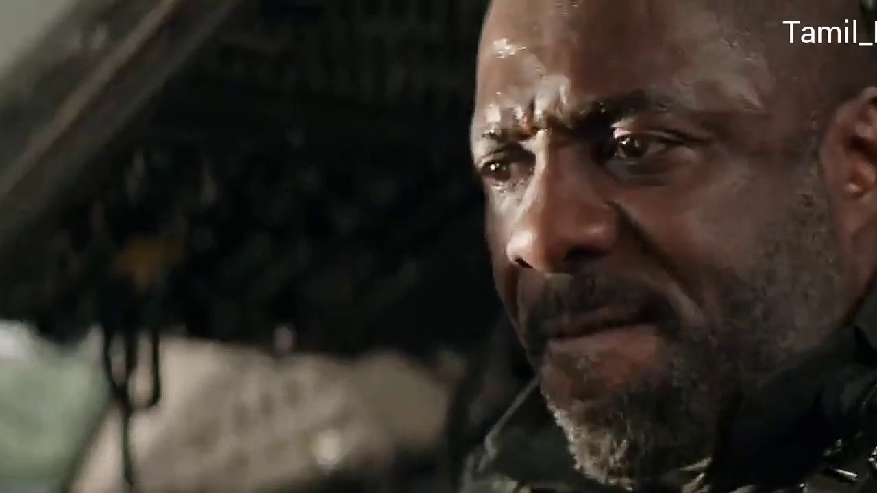 Fast Furious Presents Hobbs Shaw Movie Ending Scene In Tamil YouTube