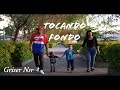 Griser Nsr - Tocando Fondo (Video Oficial)