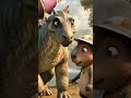 capi el explorador stegosaurus short #capielexplorador #dinosaur #aventurasparaniños