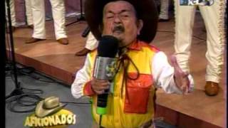 Margarito Cantando