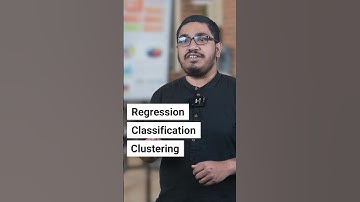 Machine Learning-projecten voor beginners | Portfolio-projecten voor datawetenschappers #datascience