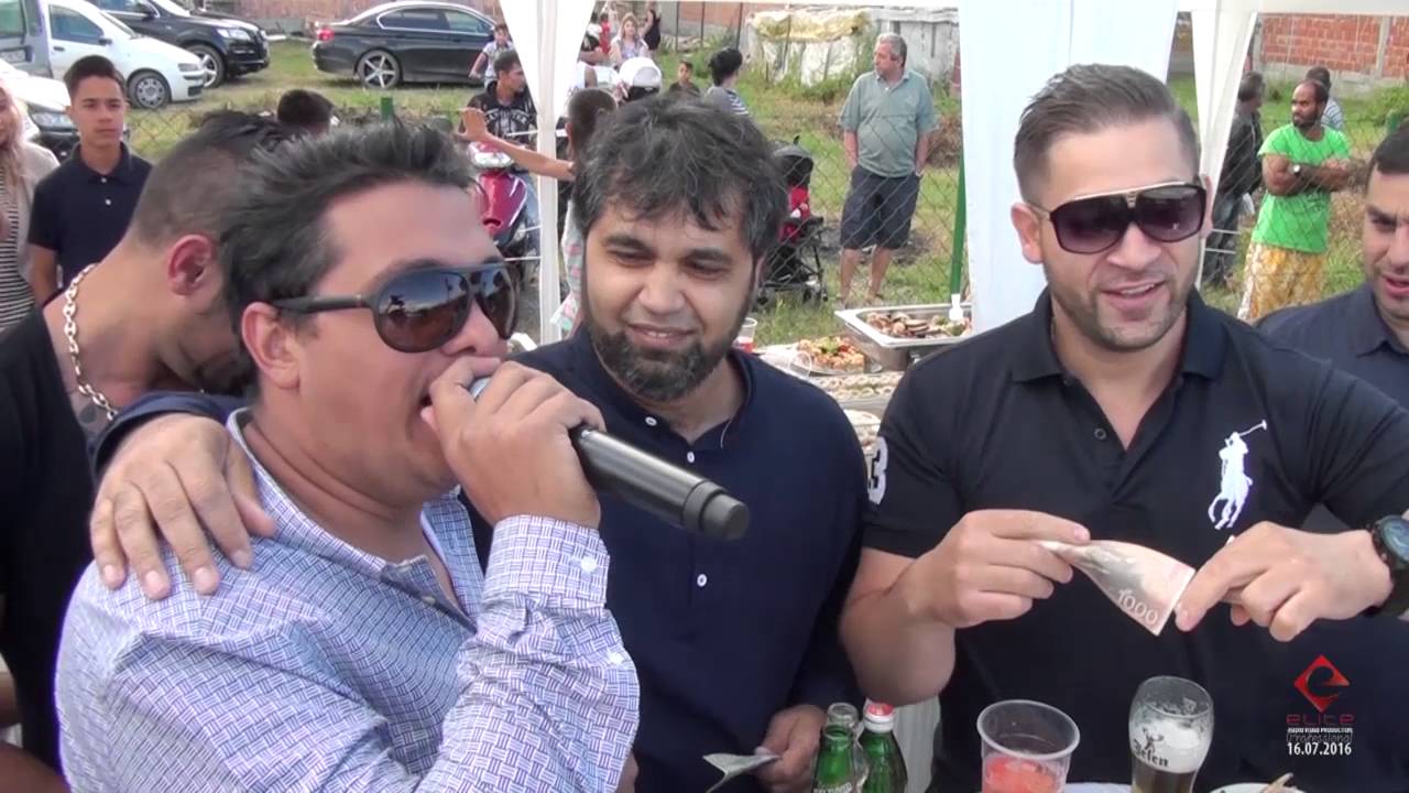 Ork.Facebook & Erdjan & Ramko - Bijav ko Ersani ki Beograd/Borca 16.07.2016 ( part3)