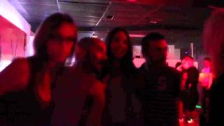 GEORGE VENERT oficial aftermovie OPENING Vicious club Castellón